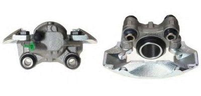 BUDWEG CALIPER 341300 -  Тормозной суппорт